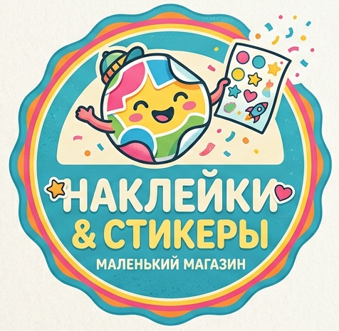 Custom Sticker Store