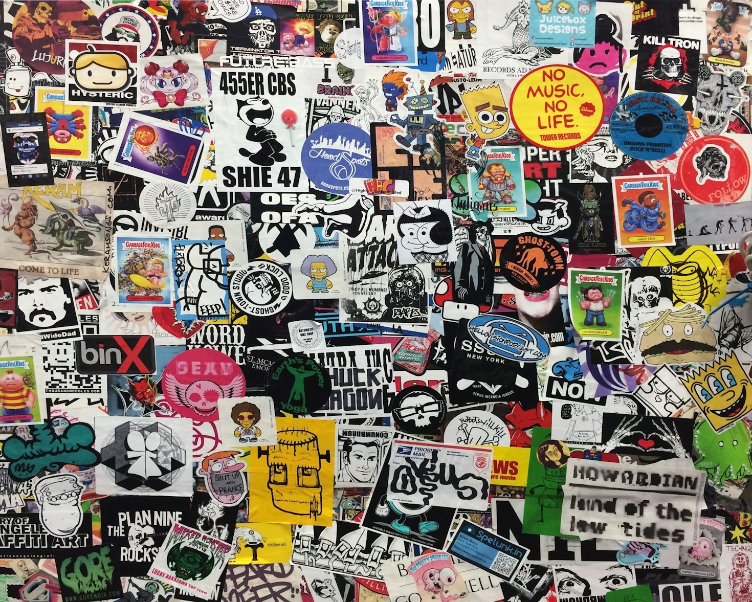 How to Choose the Perfect Sticker Pack for Your Needs