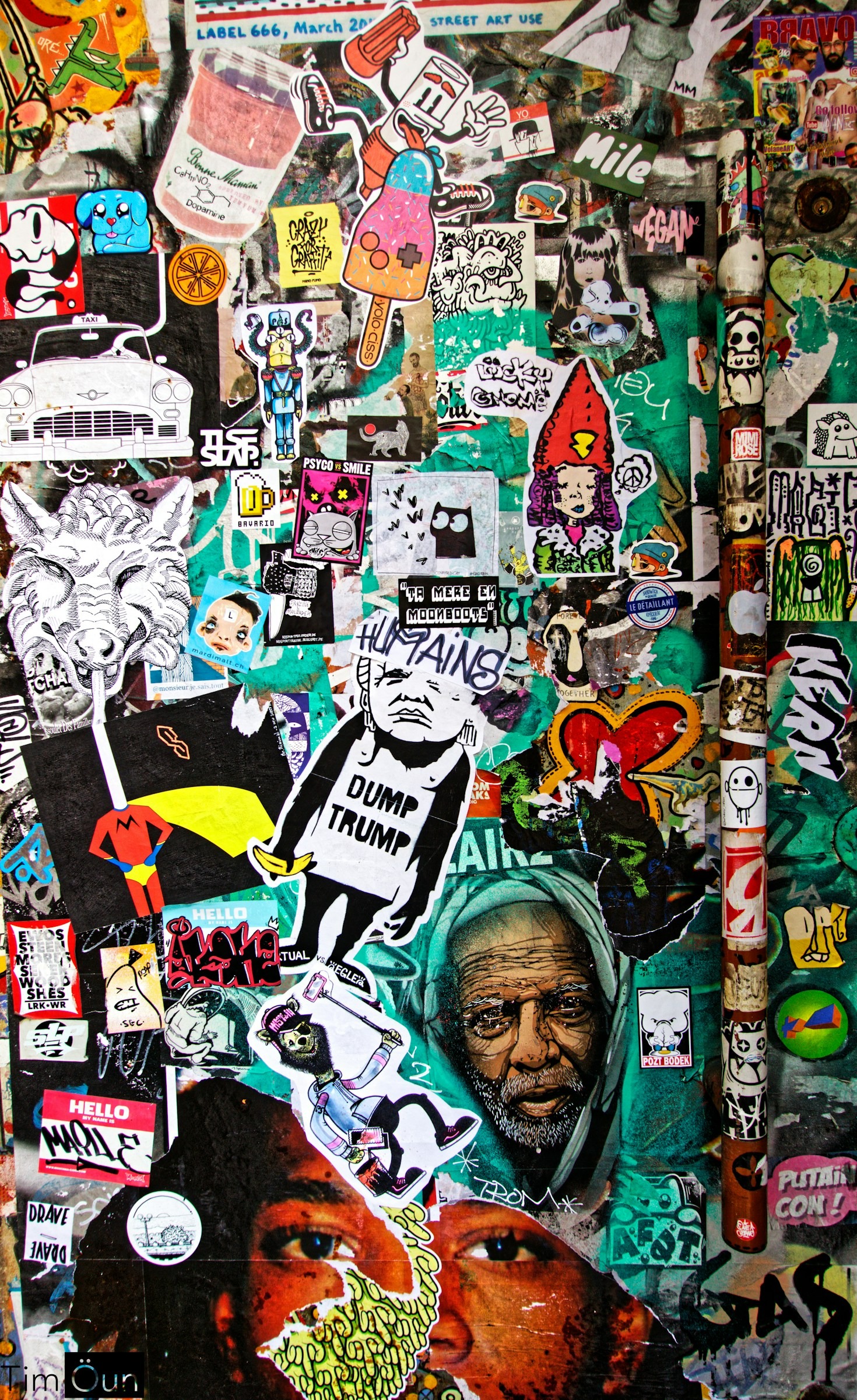 Exploring the Benefits of Bulk Sticker Discounts